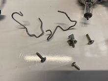 Headlight Parts Kawasaki Ninja 650L 2013