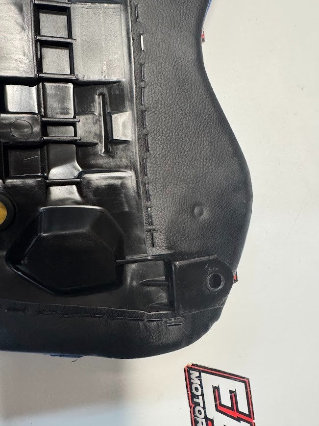 Yamaha YZF R1 2015-2025 Riders Seat