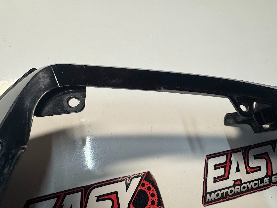 Centre Frame Cover Suzuki GSXR 1000 07-08 2008 47310-21H01