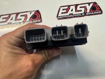 Kawasaki Ninja 500 2024-2025 Fuse Relay Junction Box OEM Genuine 27002-0061