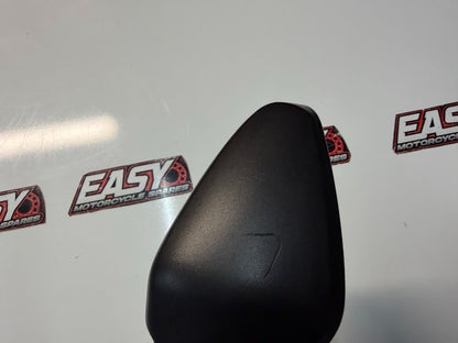 RH Mirror Honda CBR 500R 2013-2018 OEM 88110-MGZ-J01