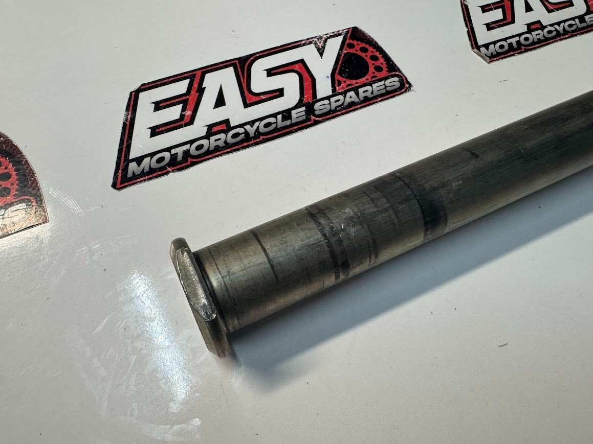 Suzuki GSXR 1000 2009-2025 Rear Wheel Axle OEM Genuine 64711-49G00