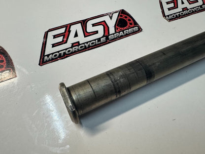 Suzuki GSXR 1000 2009-2025 Rear Wheel Axle OEM Genuine 64711-49G00