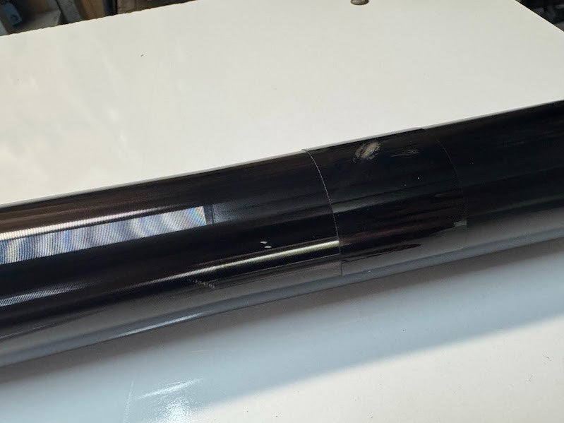 Yamaha YZF R1 2022-2024 Front Forks Suspension OEM Genuine B3L-23102-01