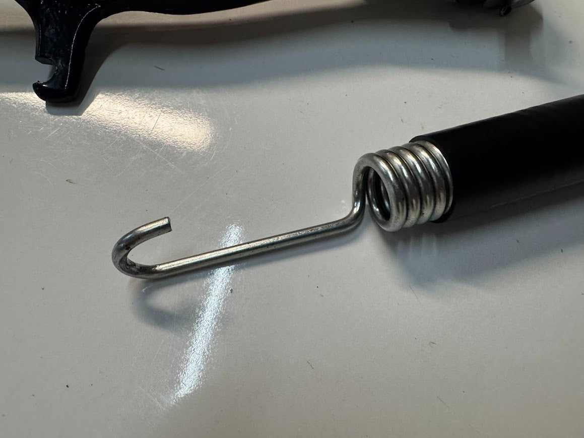 Royal Enfield Interceptor 650 2022 Side Stand Assembly OEM 148675A Euro 5