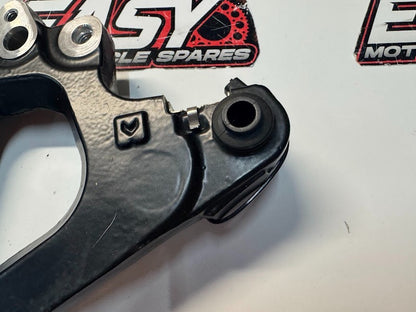 Royal Enfield Interceptor 650 2022 Rear Brake Caliper Holder OEM 148651A Euro 5