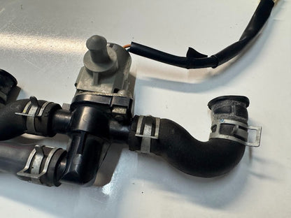 Yamaha YZF R1 2009-2025 Air Valve Solenoid OEM Genuine 2D1-14840-00