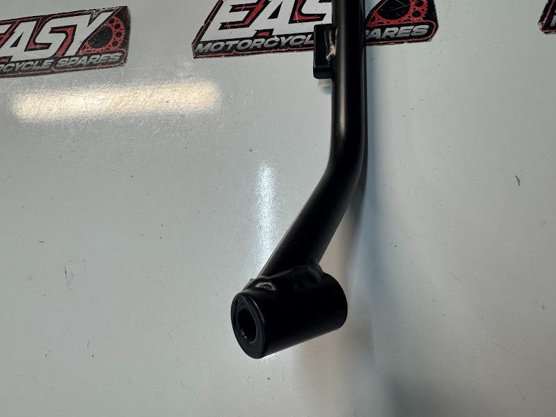 BMW F800 ST 2009 Rear Case Holder Bracket OEM Genuine