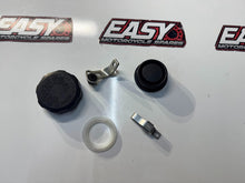 Suzuki GSXR 1000 2009-2016 Front Brake Reservoir Parts OEM Genuine 59669-07D00