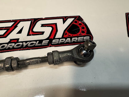 Ducati Monster 659 LAMS 2017-2021 Gear Linkage OEM Genuine 11723561B