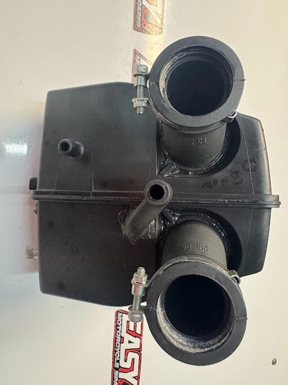 Royal Enfield Interceptor 650 2022 Airbox Assembly OEM 576026F Euro 5