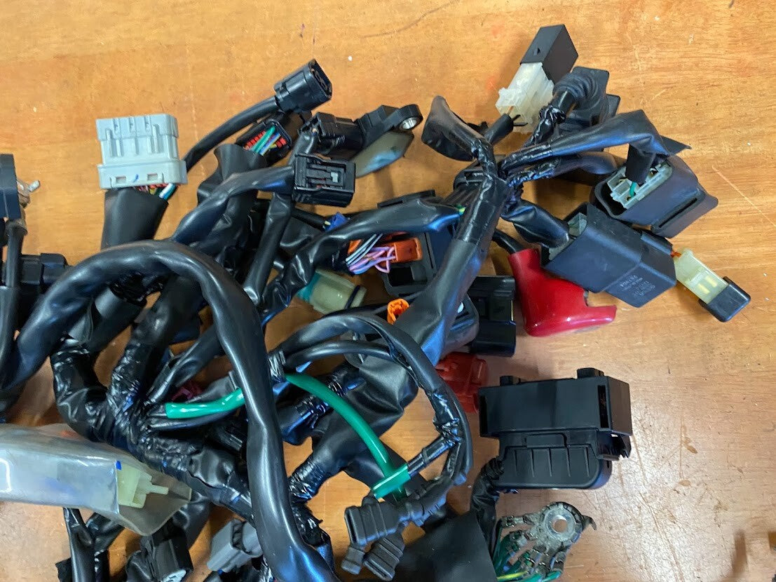 Wiring Harness Honda CMX 500 2019