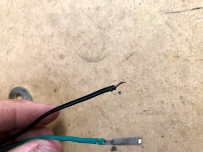 LH Front Indicator Yamaha R1 02-14 2009 5PW-83310-10-00