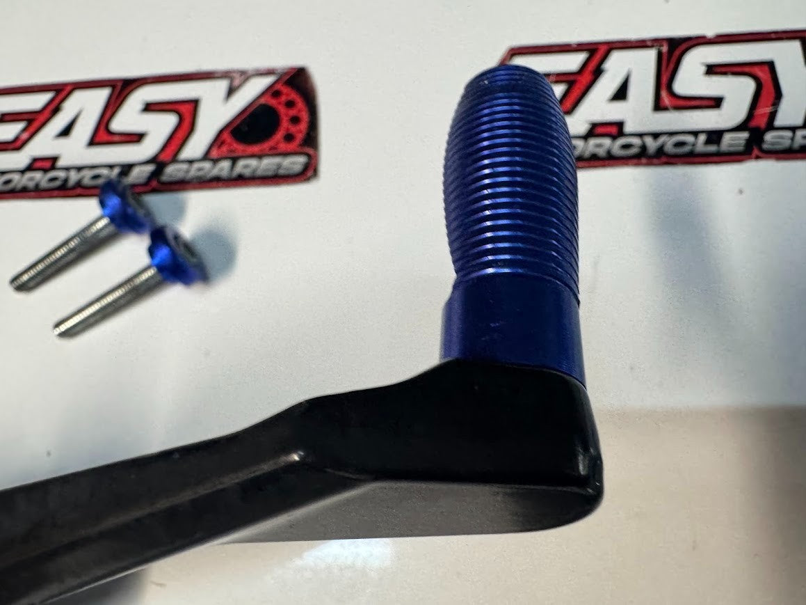 Yamaha YZF R1 2015-2025 Lever Guards