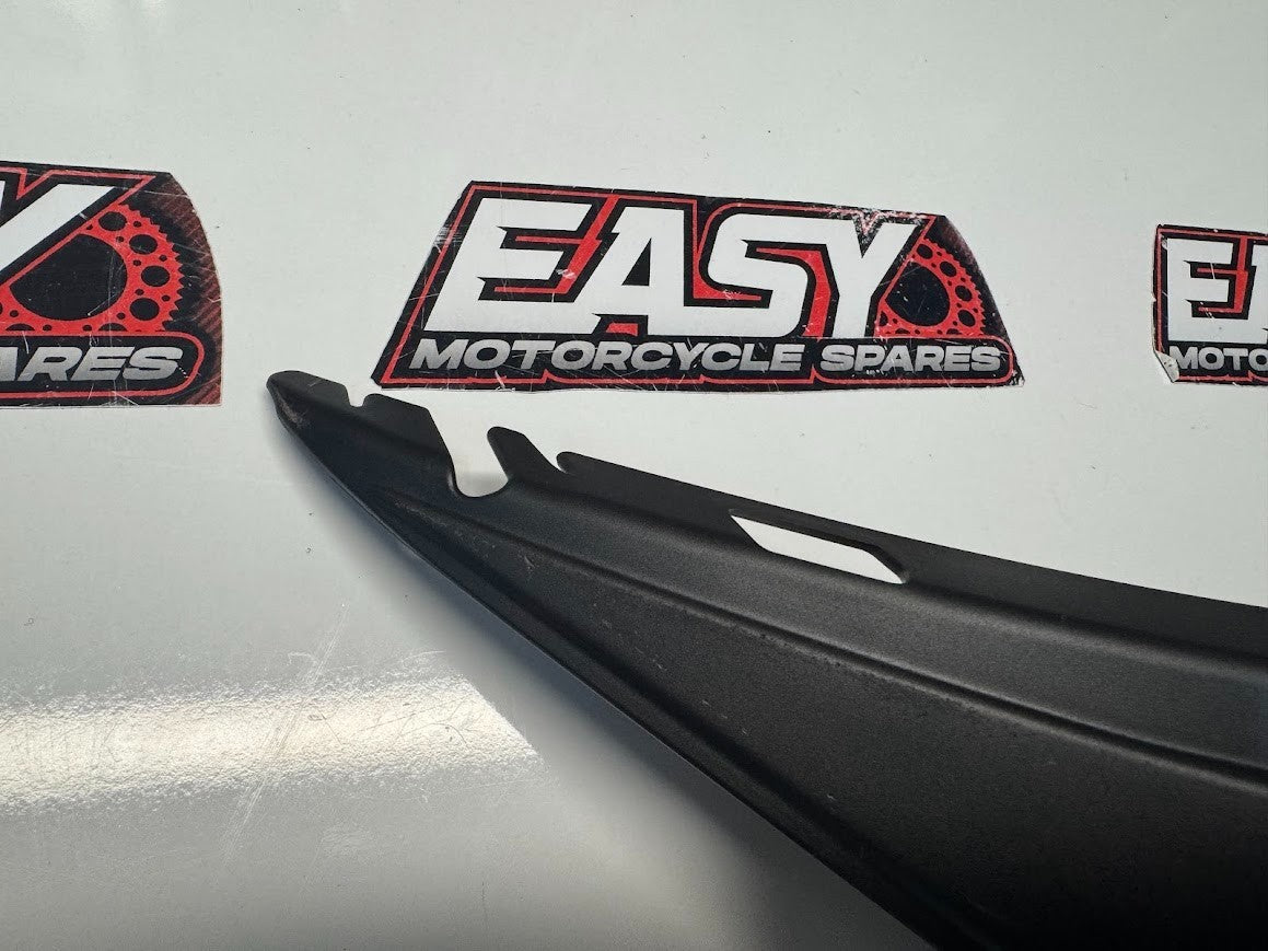 Aprilia RS4 125 4T 2011-2016 Upper Headlight Fairing Cover OEM Genuine B043208