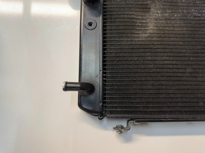 Radiator Cooling Suzuki Boulevard C109R VLR 1800 T 2008-2014 OEM 17710-22H00