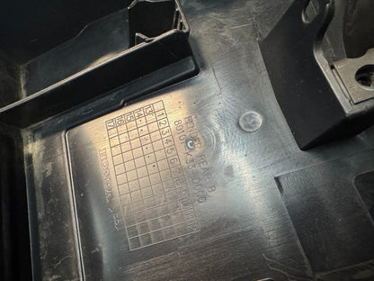 Honda CBR 300R 2014-2018 Rear Fender Inner OEM Genuine 80101-K33-D00