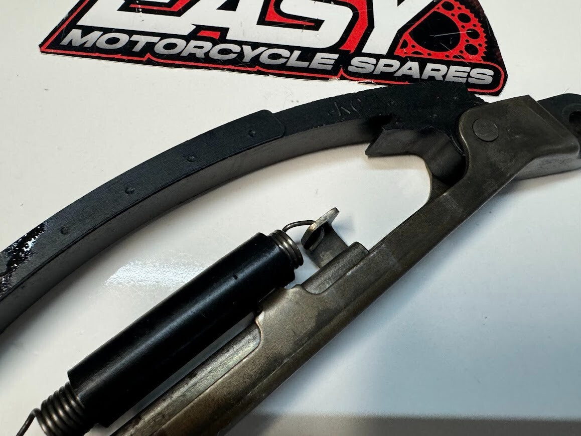 Honda XR 250 Cam Chain Tensioner 1997 #2