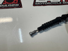 Kawasaki Ninja 500 2024-2025 Clutch Cable OEM Genuine 54011-0666