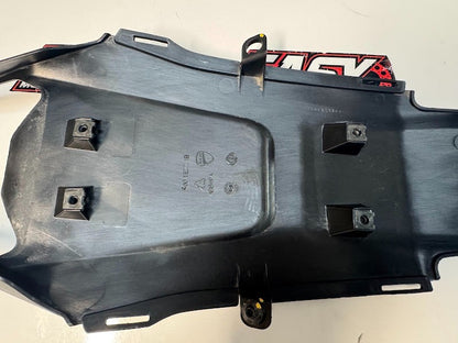 Ducati Monster 659 LAMS 2017-2021 Inner Mudguard Fender OEM Genuine 4601E771B