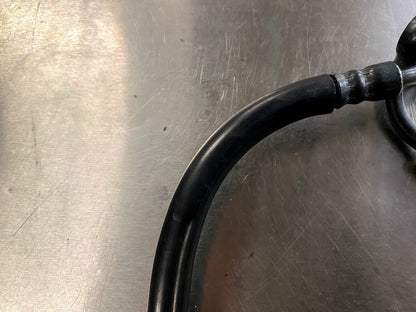 Rear Brake Line Yamaha FZ6R 2013