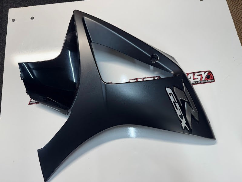 Suzuki GSXR 1000 2007-2008 RH Main Fairing OEM Genuine 94475-21H