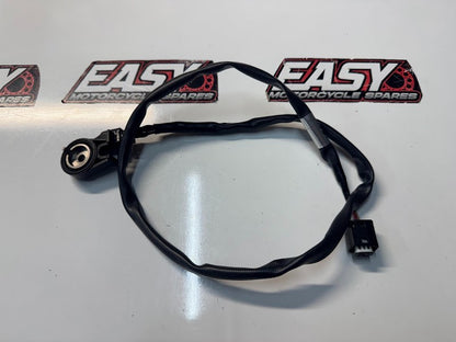 BMW F800 ST 2009 Side Stand Switch OEM Genuine 61319467936