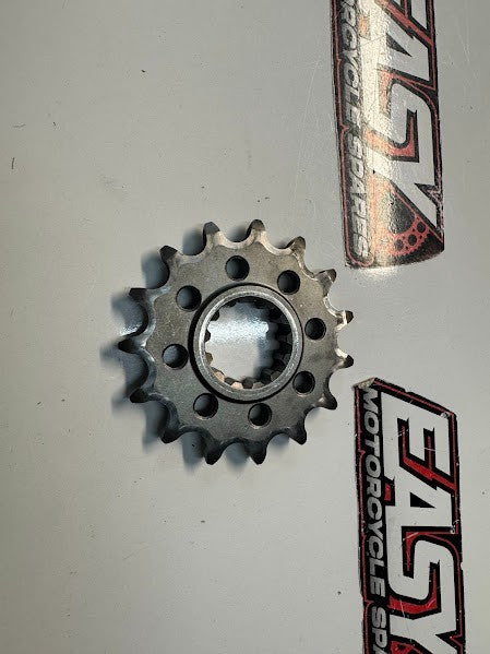 Yamaha YZF R1 2015-2025 Vortex Front Sprocket 3291-15