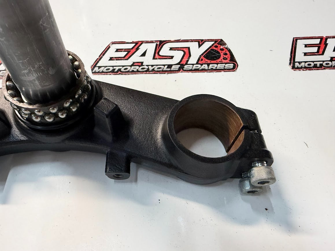 Triple Trees Complete Kawasaki Ninja 650L 2012-2016 OEM 44037-0119-18R