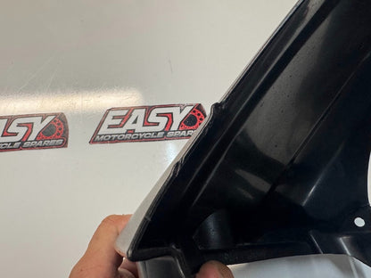 Suzuki GSXR 1000 2005-2008 Rear Hugger Fender Mudguard OEM 63114-41G00-29