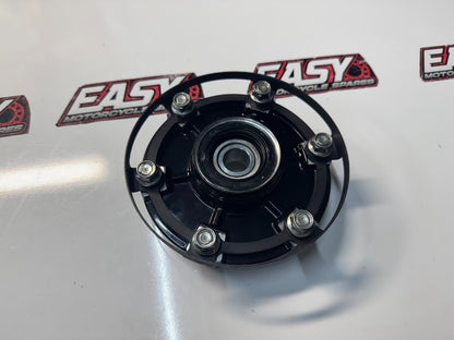 Yamaha YZF R7 2022-2025 Rear Wheel Sprocket Hub Carrier OEM Genuine 5JJ-25366-00