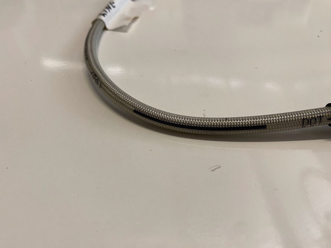 Rear Brake Line KTM Duke 200 2020