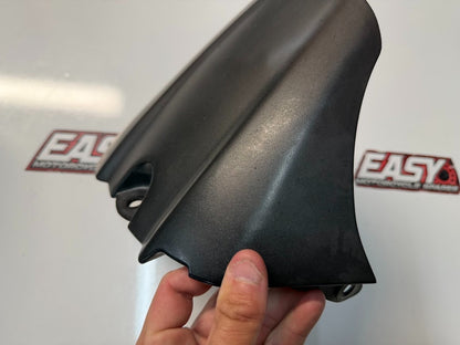 Rear Fender Hugger Suzuki GSXR 1000 2005-2006 OEM 63114-41G00-291