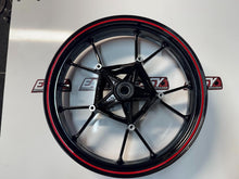 BMW S1000RR 2016 Wheel Set Complete Cast OEM Genuine K46