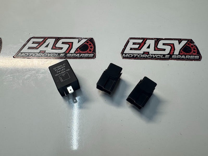 Yamaha MT-07 2014-2025 Relays OEM Genuine 1TP-81950-00