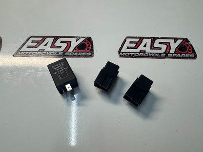 Yamaha MT-07 2014-2025 Relays OEM Genuine 1TP-81950-00