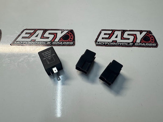 Yamaha MT-07 2014-2025 Relays OEM Genuine 1TP-81950-00