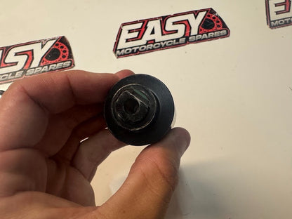 Honda CBR 300R 2014-2018 Bar End Weight OEM Genuine 53104-MGZ-J00