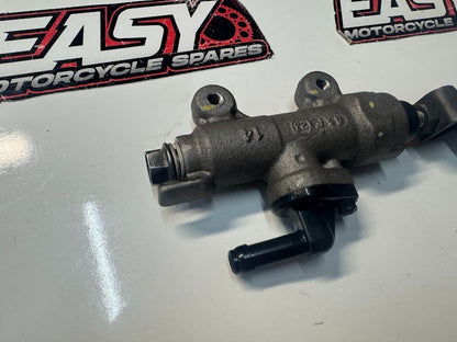 Honda CBR 300R 2014-2018 Rear Brake Master Cylinder OEM Genuine 43510-KYJ-901