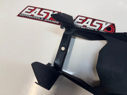 Ducati Monster 659 LAMS 2017-2021 Inner Mudguard Fender OEM Genuine 4601E771B