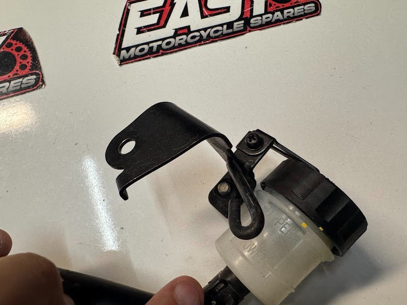 Kawasaki Vulcan S 650 2015-2025 Rear Brake Reservoir OEM Genuine 43078-0040