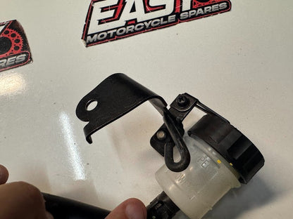 Kawasaki Vulcan S 650 2015-2025 Rear Brake Reservoir OEM Genuine 43078-0040