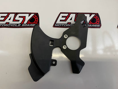 Yamaha YZF R1 2015-2025 Steering Triple Tree Guard Cover OEM 2CR-23818-00