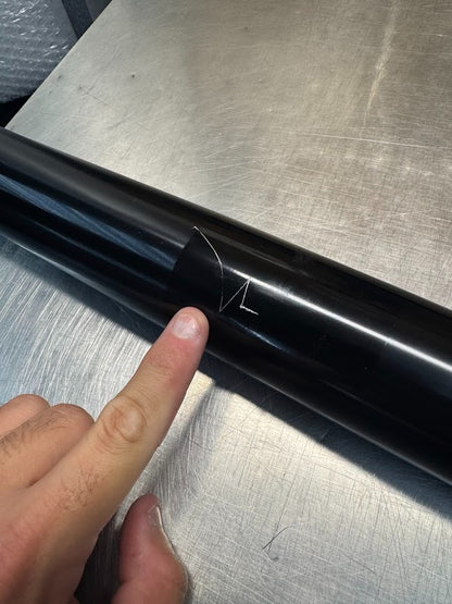 Suzuki GSX-S 1000 2017 LH Front Fork Suspension OEM Genuine 51120-04K41