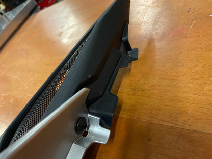 RH Rear Fairing Cowl Yamaha MT-09 SP 2020 