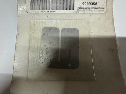 Yamaha Zuma 3VL-E3613-00-REED, VALVE