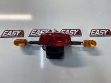 Royal Enfield Interceptor 650 2022 Rear Turn Signal Assembly Brake Light OEM