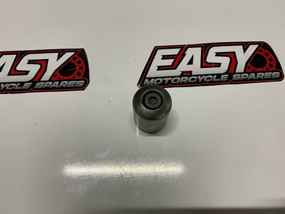 Bar End Kawasaki Ninja ZX-6R 2008