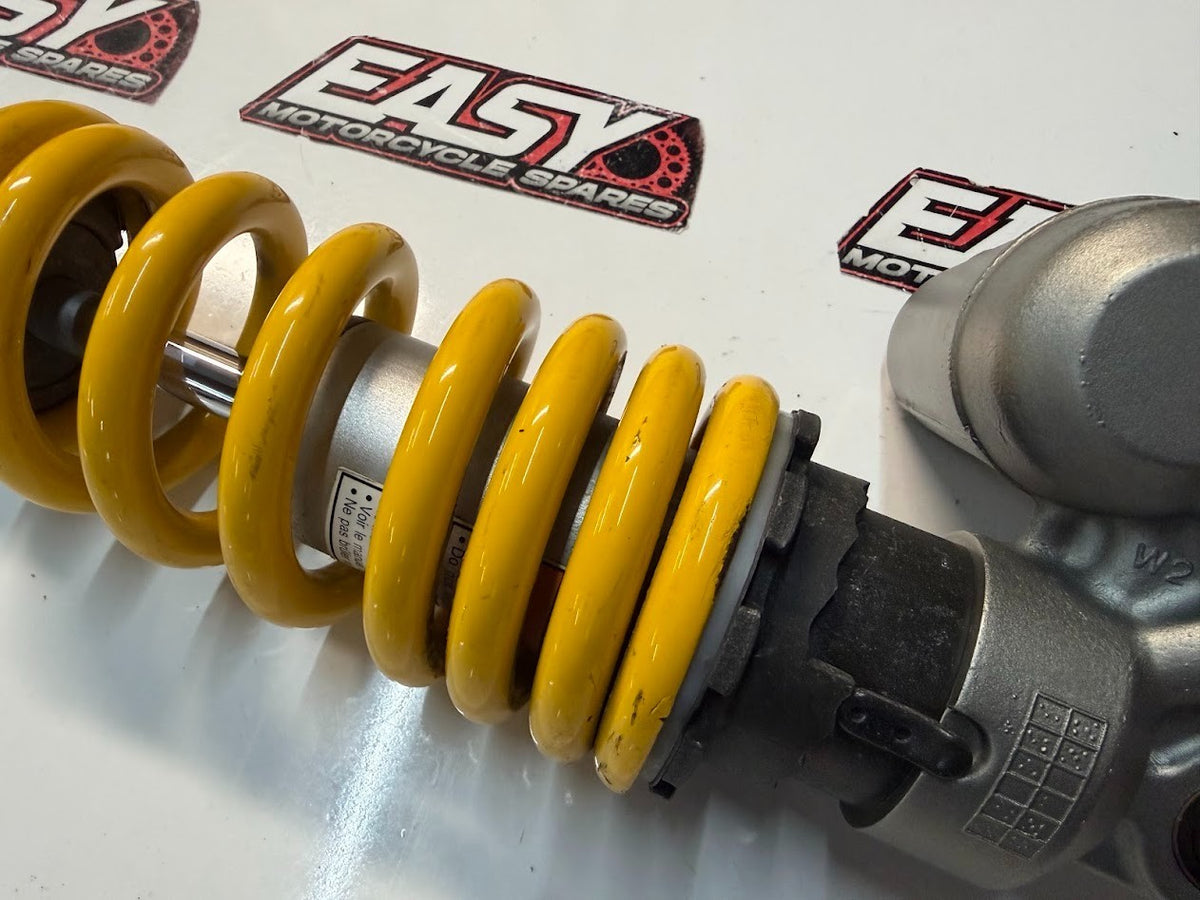 Rear Shock Suspension KTM RC 390 2014-2016 OEM 90804010000