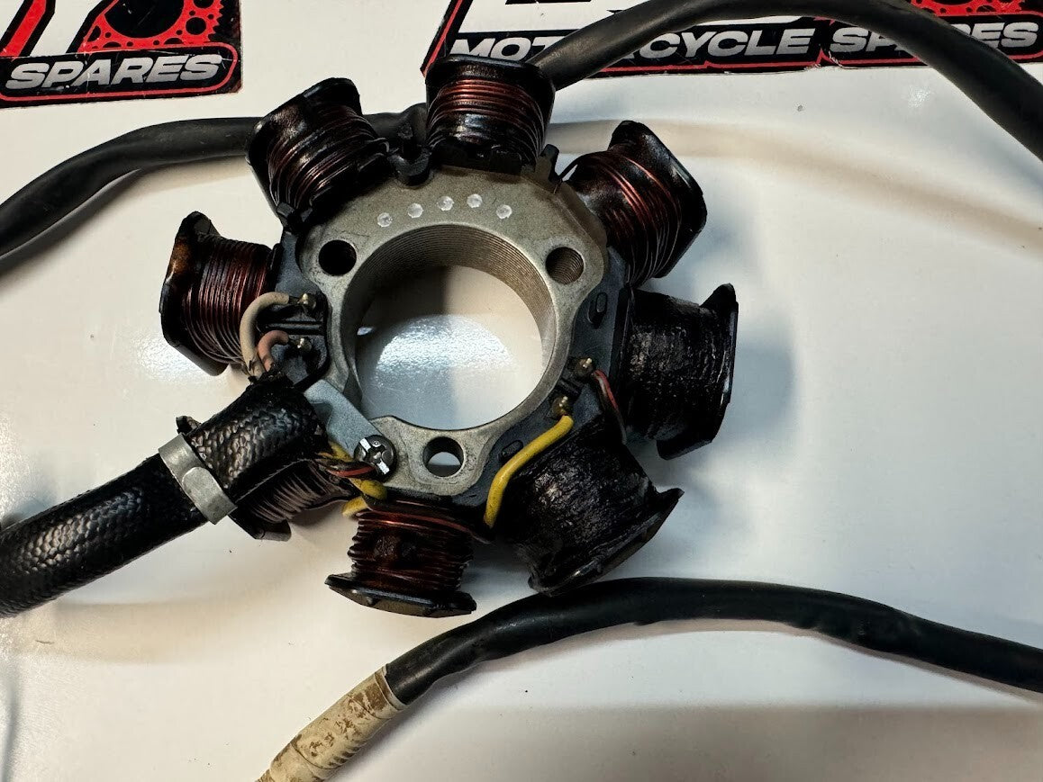 Honda XR 250 Stator #3 *TESTED*